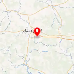 خريطة