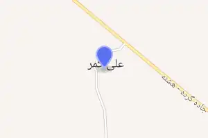 خريطة