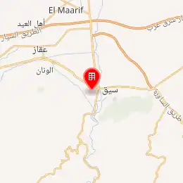 خريطة