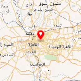 خريطة