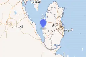 خريطة