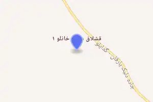 خريطة