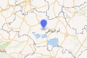 خريطة
