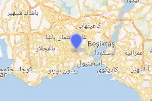 خريطة