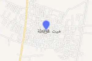 خريطة