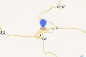 خريطة