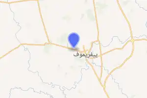 خريطة