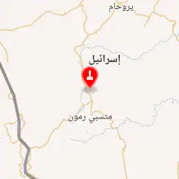 خريطة