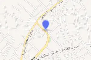 خريطة