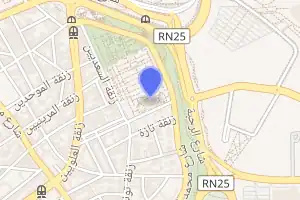 خريطة