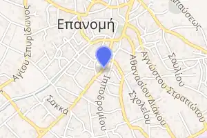 خريطة