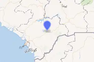 خريطة