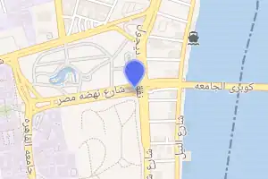 خريطة
