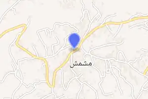 خريطة