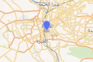خريطة