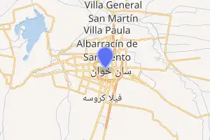 خريطة