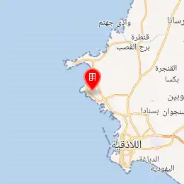 خريطة