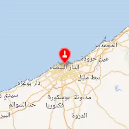 خريطة