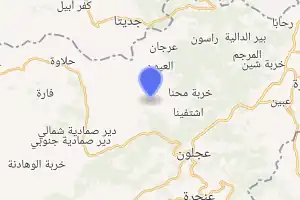 خريطة