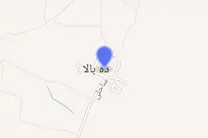خريطة