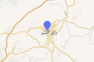 خريطة