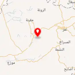 خريطة