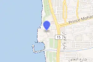 خريطة