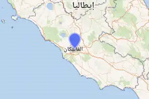 خريطة