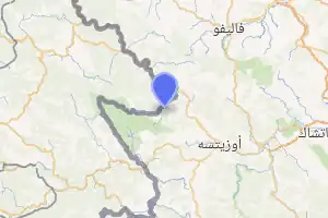 خريطة