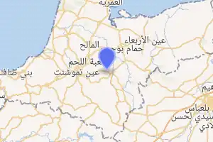 خريطة