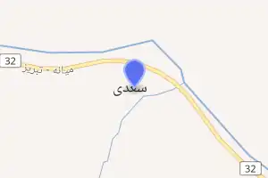 خريطة