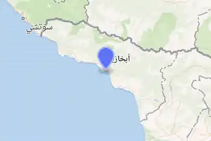 خريطة