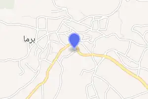 خريطة