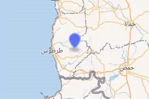 خريطة