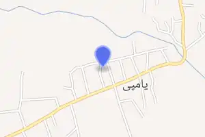 خريطة