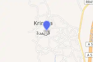 خريطة