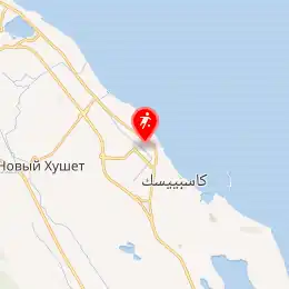 خريطة