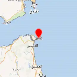 خريطة
