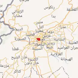 خريطة