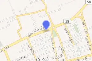 خريطة