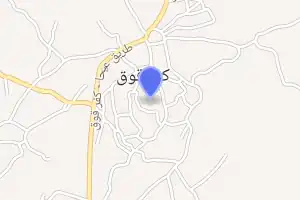 خريطة