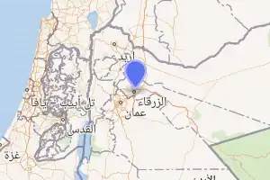 خريطة