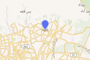 خريطة
