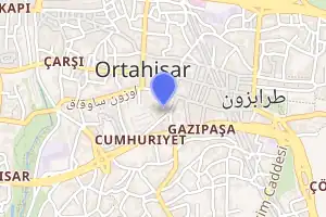 خريطة