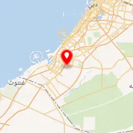 خريطة