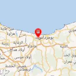 خريطة