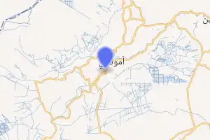 خريطة