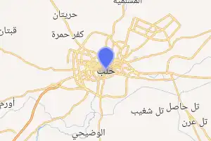 خريطة