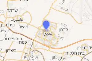 خريطة