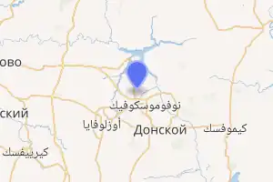 خريطة